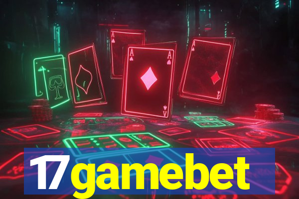 17gamebet
