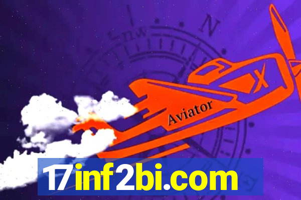 17inf2bi.com