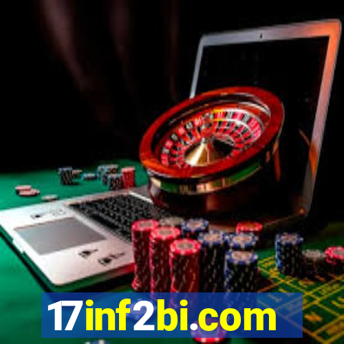 17inf2bi.com