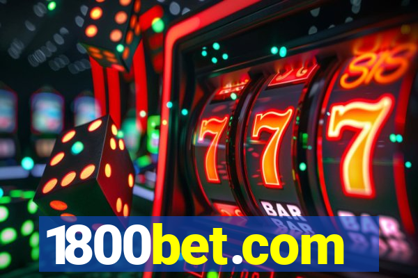 1800bet.com