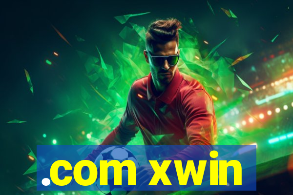 .com xwin