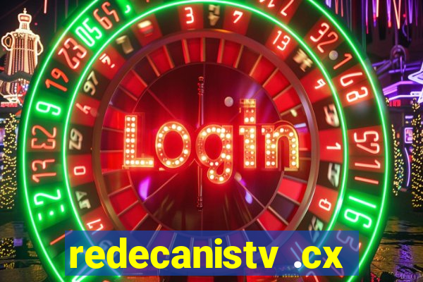 redecanistv .cx