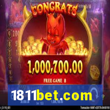 1811bet.com