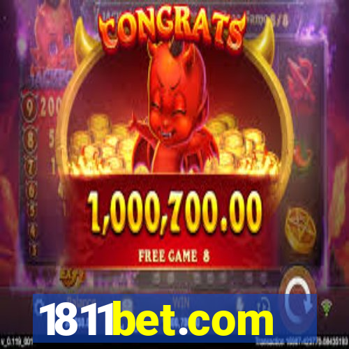 1811bet.com