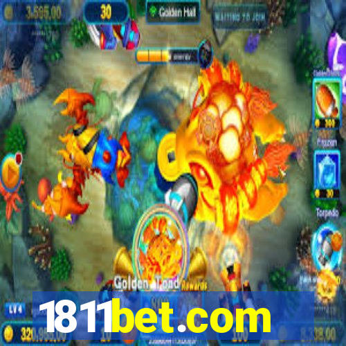 1811bet.com