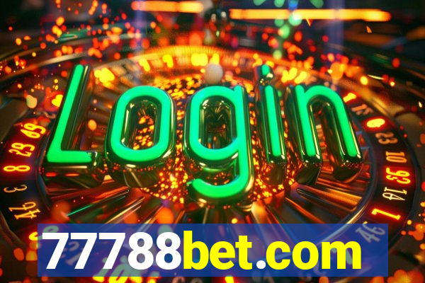 77788bet.com