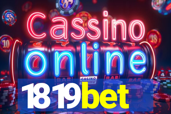 1819bet