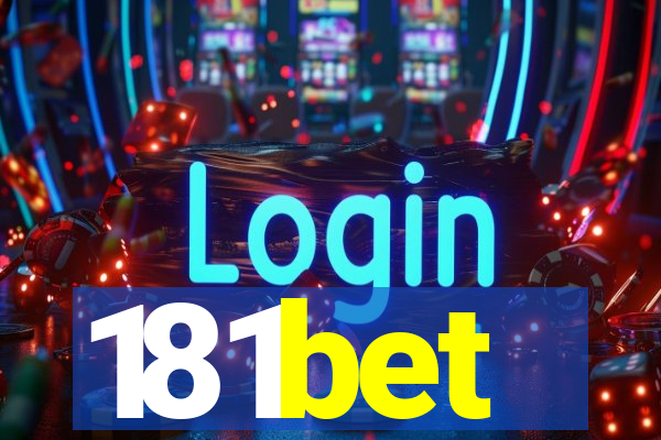 181bet