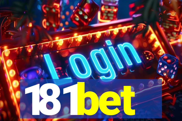 181bet