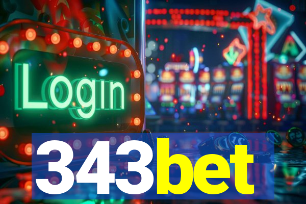 343bet