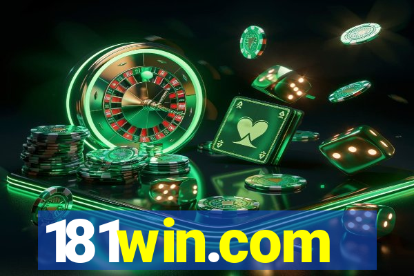 181win.com