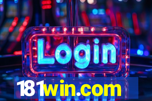 181win.com