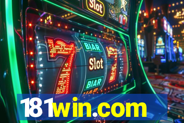 181win.com