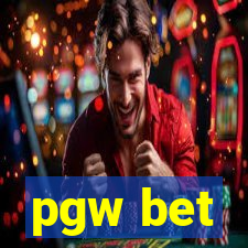 pgw bet