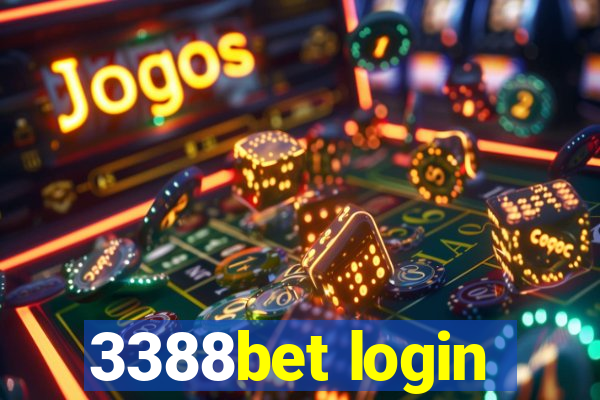 3388bet login