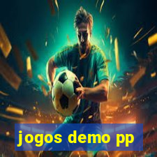 jogos demo pp
