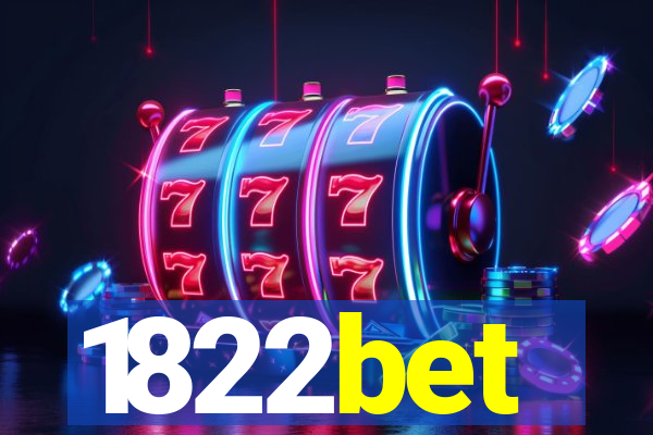 1822bet