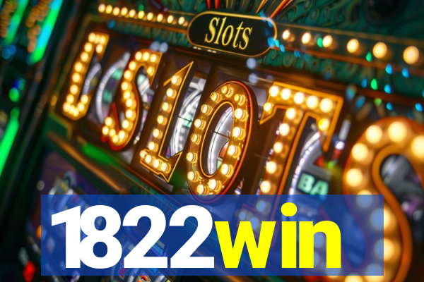 1822win