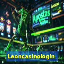 Leoncasinologin