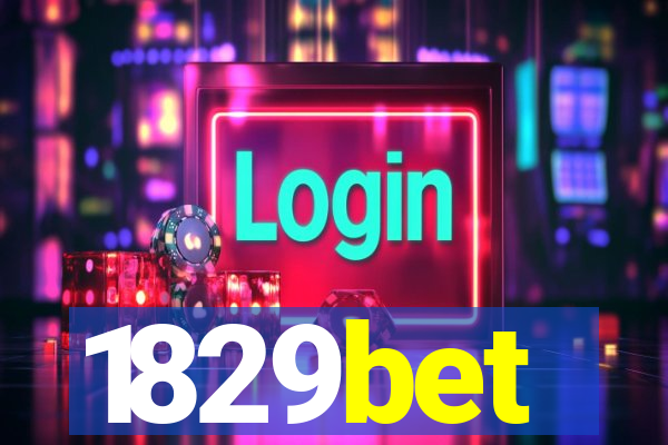 1829bet
