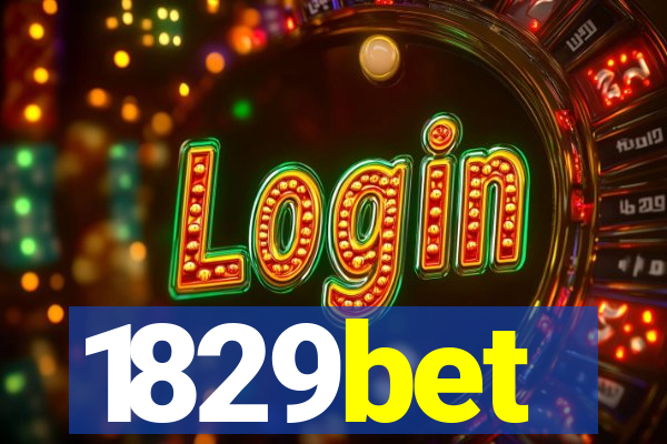 1829bet