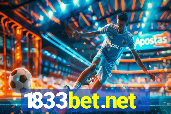 1833bet.net