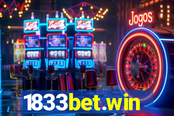 1833bet.win