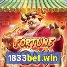 1833bet.win