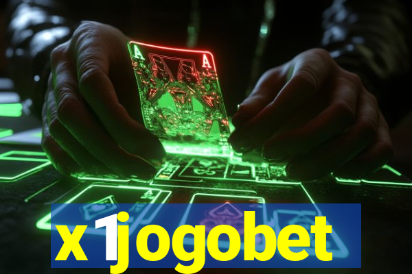 x1jogobet