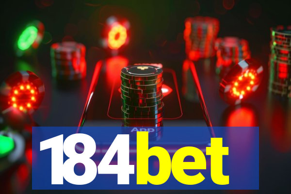 184bet