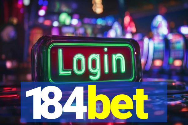 184bet