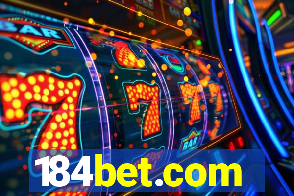 184bet.com