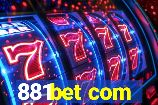 881bet com