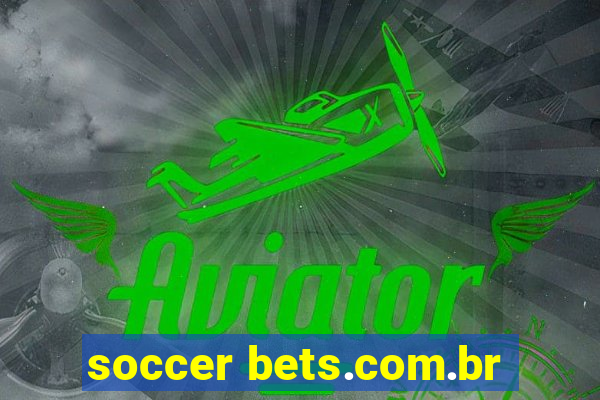 soccer bets.com.br