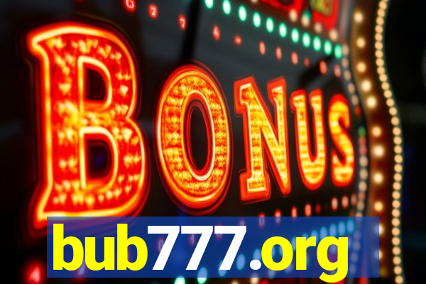 bub777.org