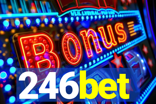 246bet