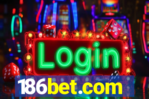 186bet.com
