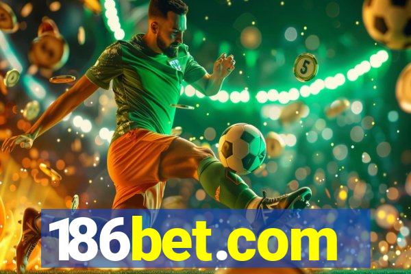 186bet.com