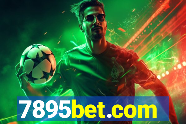 7895bet.com