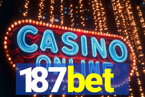 187bet