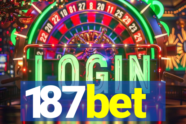 187bet