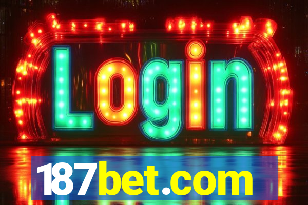 187bet.com