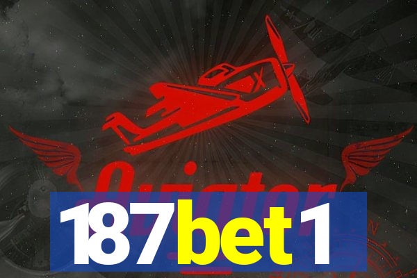 187bet1