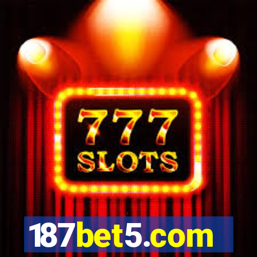 187bet5.com