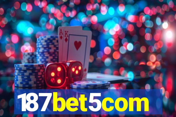 187bet5com