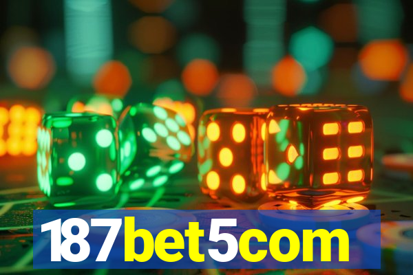 187bet5com