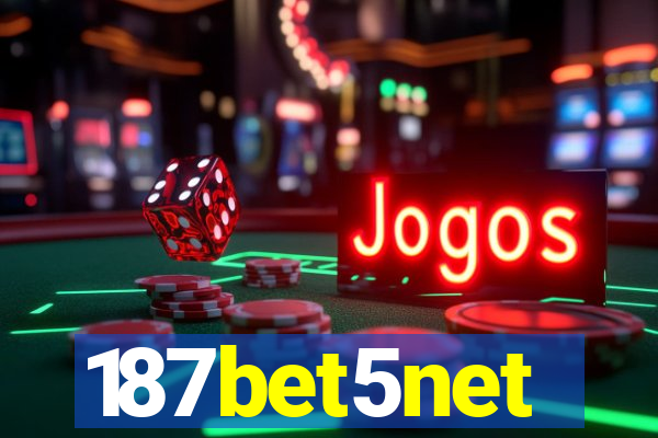 187bet5net