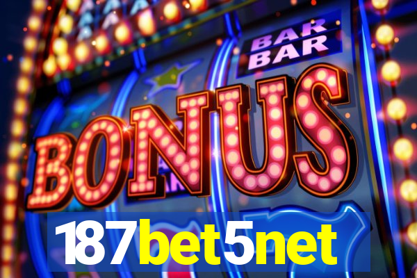 187bet5net