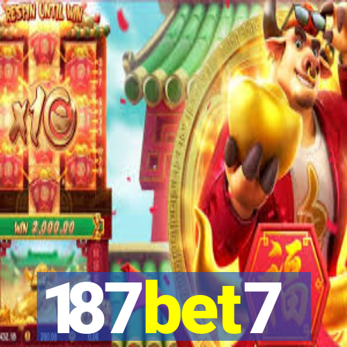 187bet7