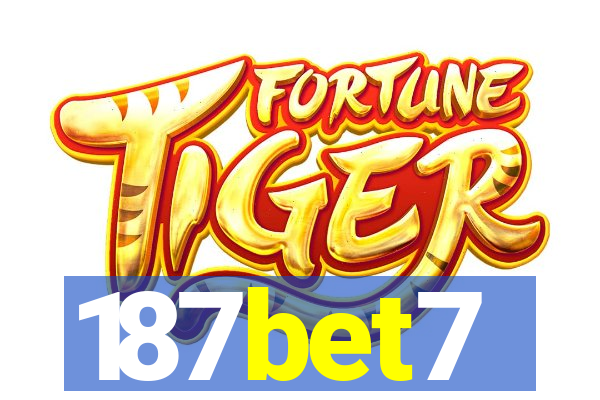 187bet7